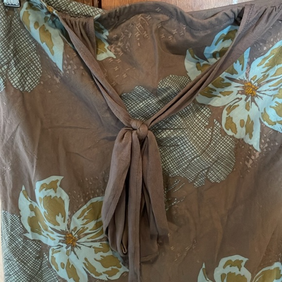 NWT Hurley’s Women’s Fun Summer Skirt - Picture 6 of 6